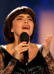 Mireille Mathieu