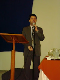 Prof.Rossano Sobrinho