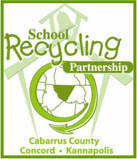 Charlotte Area News Stories: Partnership brings recycling program to Charlotte Area News Stories: Partnership brings recycling program to