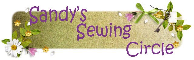 Sandy's Sewing Circle