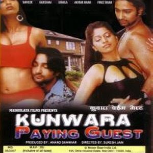B Grade Movie Sex In Suresh Jain - Hot Bgrade Movies: Kunwara Paying Guest (2007) â€“ Hot Hindi Movie Watch  Online