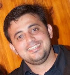 Professor Allan Richardson