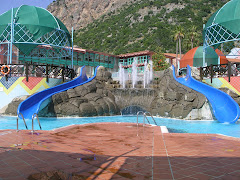 Part of Residence Pool