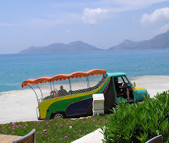 The Bus