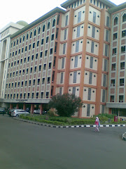 Fakultas Ilmu Tarbiyah dan Keguruan (FITK)