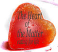 The Heart of the Matter