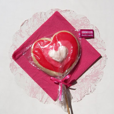 COOKITAS: septiembre 2009