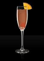 Cocktail de Champagne