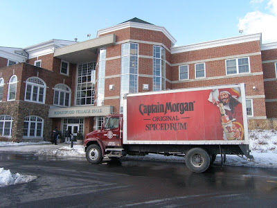 Rum+Truck