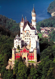 Neuschwanstein+ +Insight+Vac