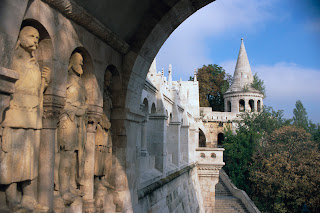 Budapest