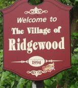 village of ridgewood