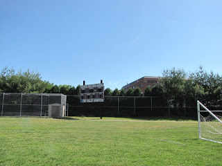 viewfromsoftball now