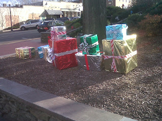 >Village of Ridgewood : Visit Santa IMG00202 20101204 1431