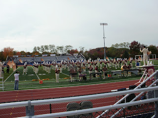 RHS+Band