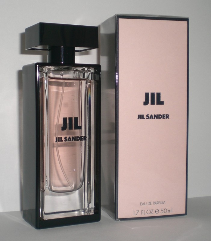 Jil Sander Woman 3 ähnlicher Duft Laufsteg & Casual: Jil Sander - für jede Frau der passende Duft
