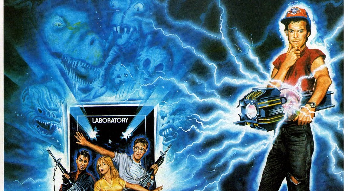 Les Aventuriers De La Quatrième Dimension BACK TO THE MOVIE POSTERS: Les aventuriers de la quatrième dimension