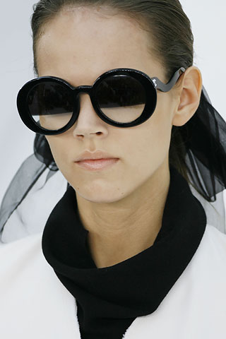 Love Chanel 1913: Chanel Sunglasses for women