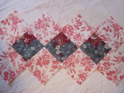 free heart quilt pattern block tutorial 