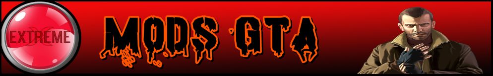Extreme ModS Gta
