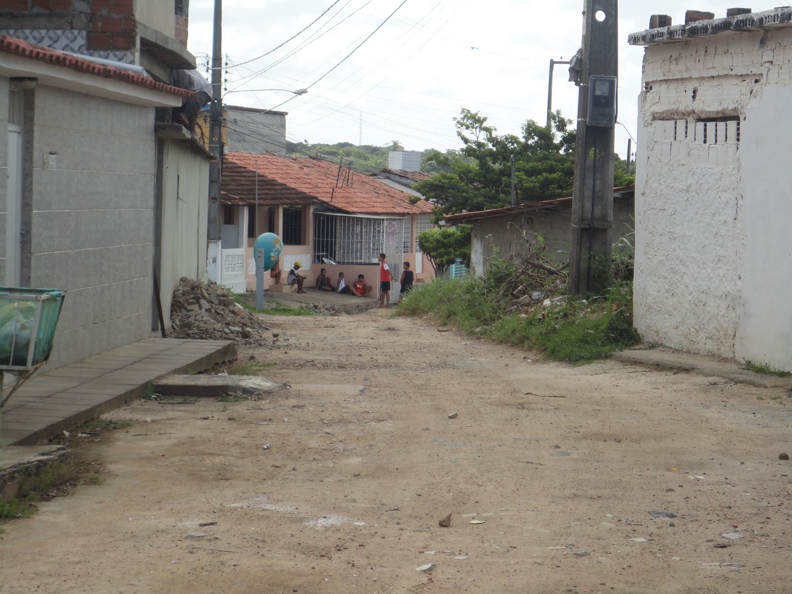 Associação dos Moradores da Vila Torres