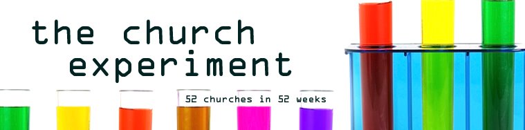 The Church Experiment