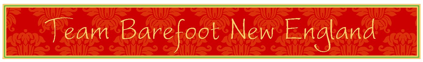 Team Barefoot New England