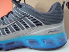 Nike Air 360