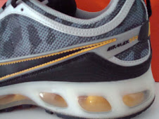 Nike Air 360 II
