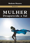 Mulher desaparecida a sul