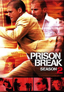 Prison Break 2ª