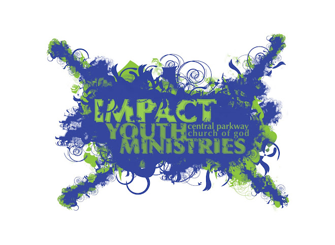 Impact Youth Logo