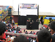 En El II Festival de las Artes