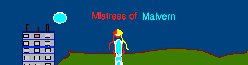 mistress of malvern