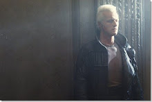 Roy Batty. Blade Runner