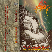 Asbeel - Condemned dead - Demo 1 - 1995