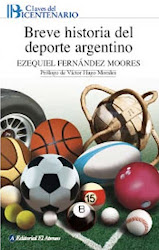 Breve Historia del Deporte en la Argentina