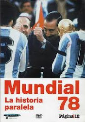 Mundial 78. La historia paralela.