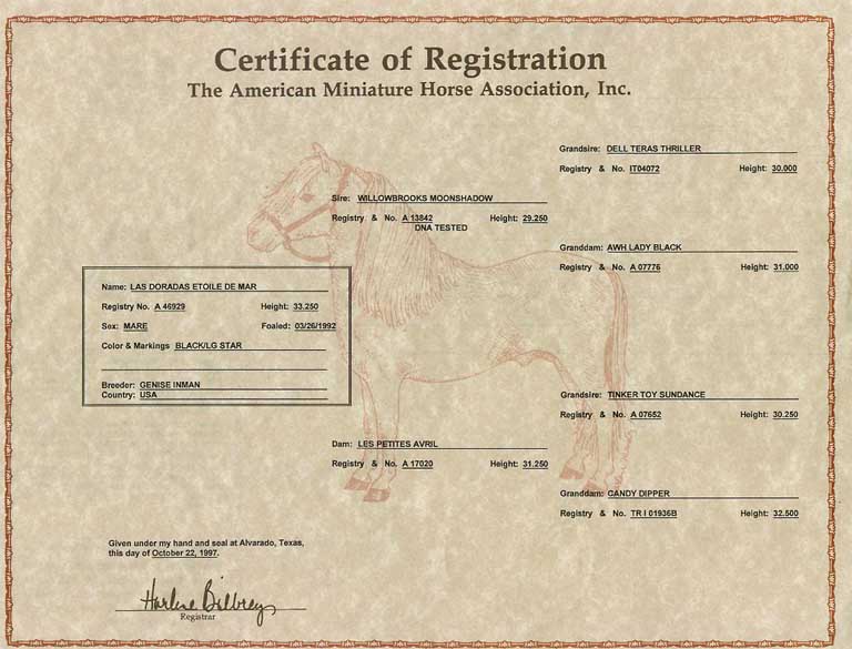 Wesco Farms Breeding Linebreeding, Inbreeding and Pedigree Matching