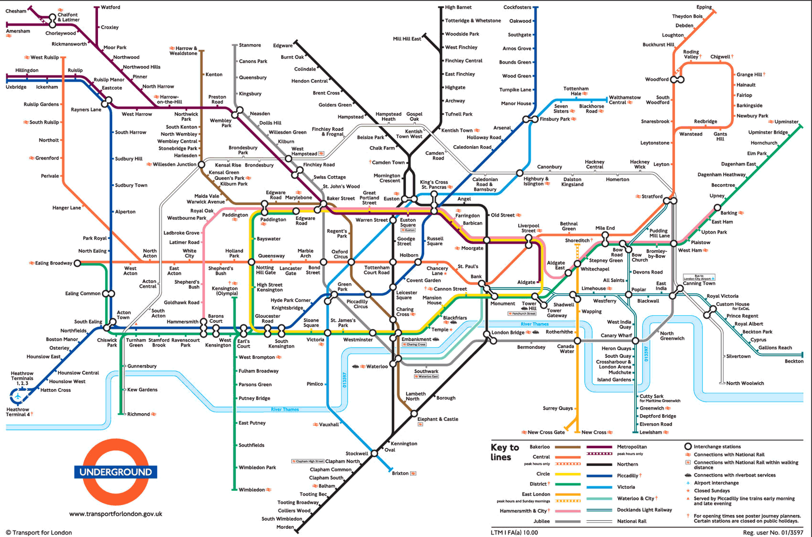 Mint flavour: Metro Rail and City Rail Maps
