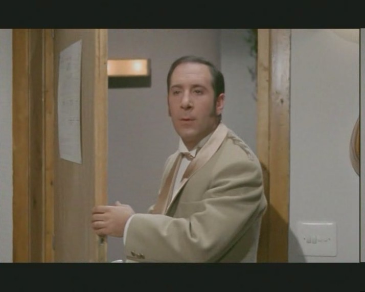 No hija, no La dinamita está servida