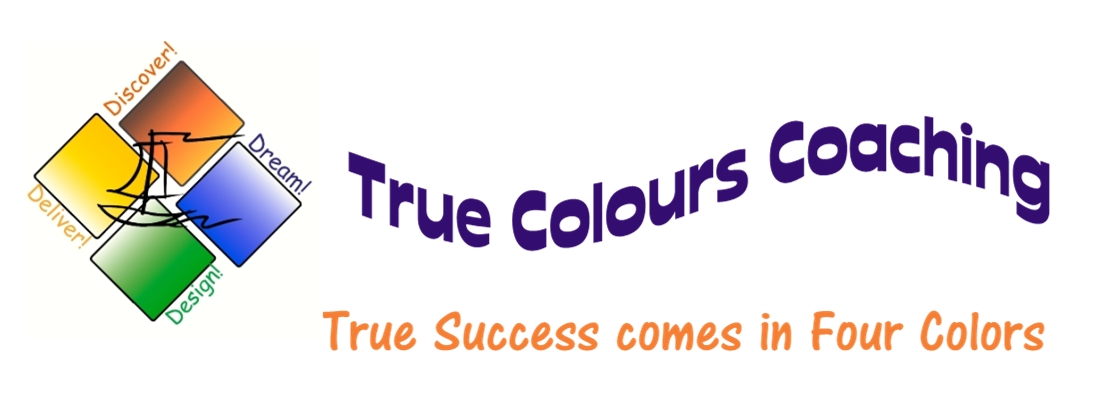 True Colors Coaching