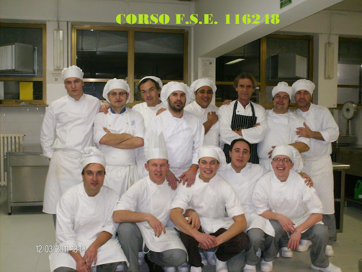 Addetto di cucina a bordo di navi da crociera MSC Normativa USPHS e