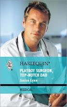 Playboy Surgeon, Top-Notch Dad