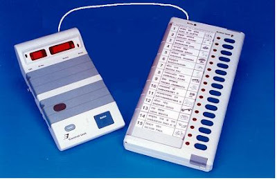election of india - Did you know, we have a 'Right to not vote'