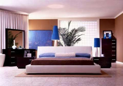 Beautiful creative bedroom ideas