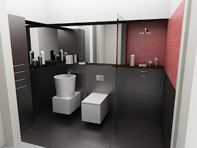 bathroom design ideas