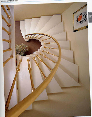 staircase design ideas