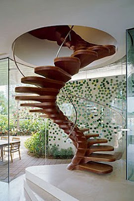 stairway design ideas