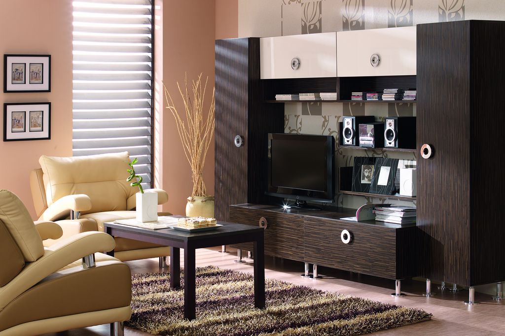 Furniture tv stands (21 Photos) - Kerala home design and ...